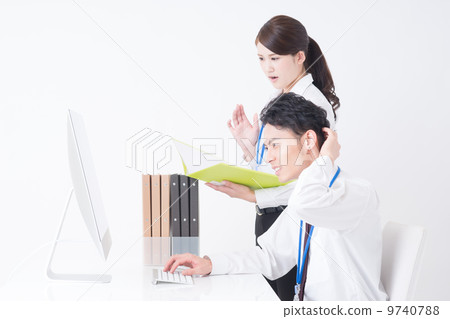 商人(辦公室) 商人(辦公室) 9740788