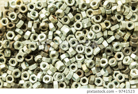 Metal background 9741523