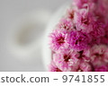 Fresh flower rings 9741855