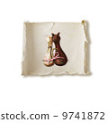 Cats 9741872