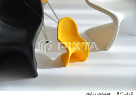 3D打印家具 9741888