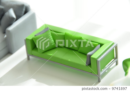 3D打印家具 9741897