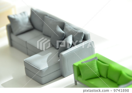 3D打印家具 9741898