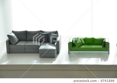 3D打印家具 9741899