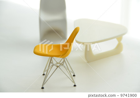 3D打印家具 3D打印家具 9741900