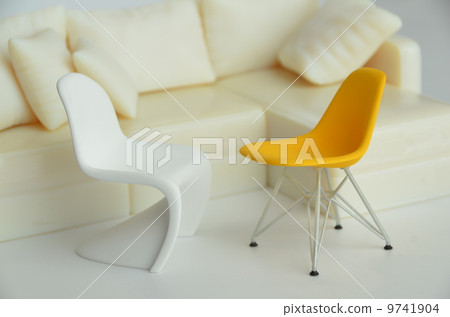 3D打印家具 3D打印家具 9741904