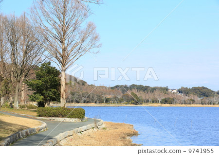 Sanmonoko Park 9741955