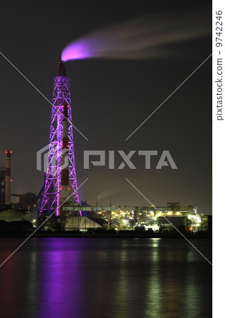 北九州鐵樹 9742246