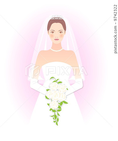 Bride Bride 9742322