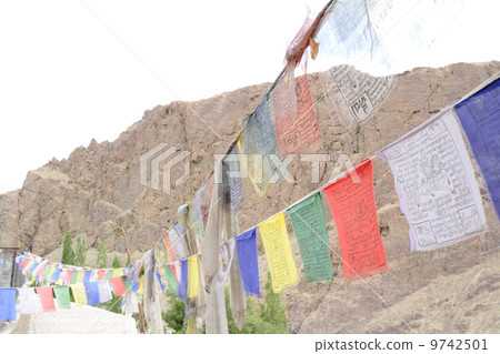 Ladakh 9742501