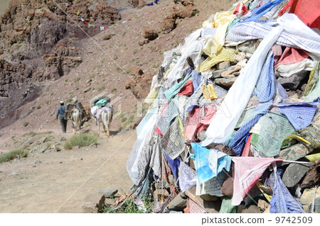 拉達克 拉達克 9742509