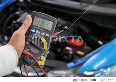 Circuit Tester 9742657