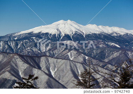 Norikura 9742740