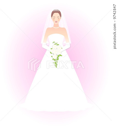 Bride Bride 9742847