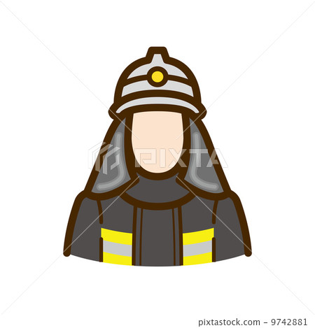 Firefighter  Firefighter  9742881