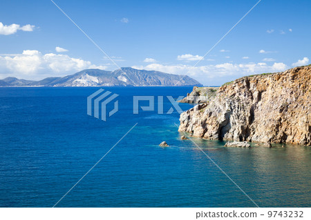 Lipari Islands 9743232