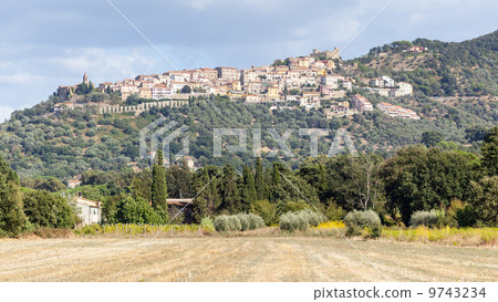 Montepulciano 9743234
