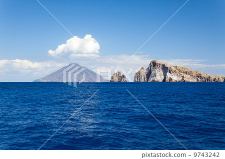 Lipari Islands Lipari Islands 9743242