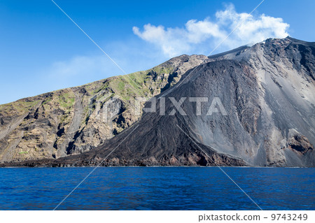 Lipari Islands 9743249