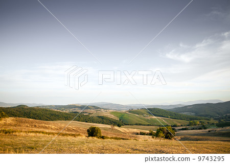 Tuscany 9743295
