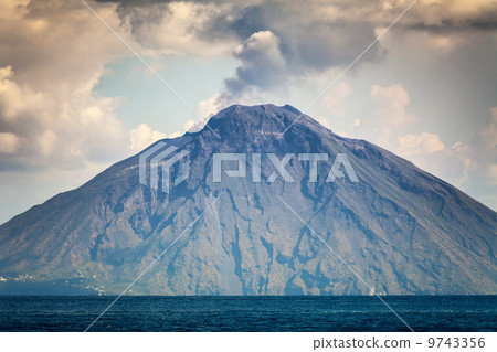 Lipari Islands 9743356