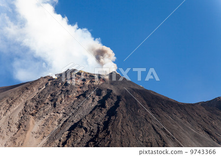 Lipari Islands 9743366