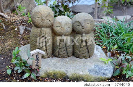 Kamakura Hase Temple's good neighborhood warehouse Kamakura Hase Temple's good neighborhood warehouse 9744040