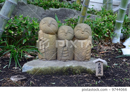 Jirai Jizo Jirai Jizo 9744066