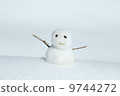 雪人 9744272