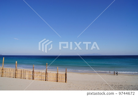 Izu Shimoda Shirahama Coast sightseeing area 9744672