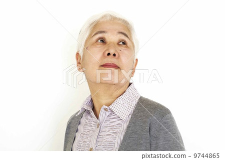 人，高級女性 9744865