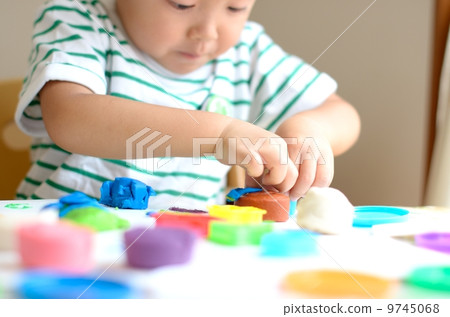 一個孩子 9745068