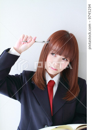 Whitening school girls Whitening school girls 9745294