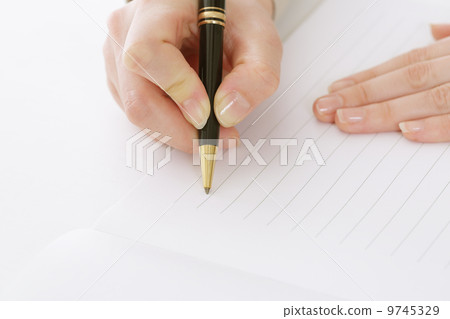 寫一封信 寫一封信 9745329