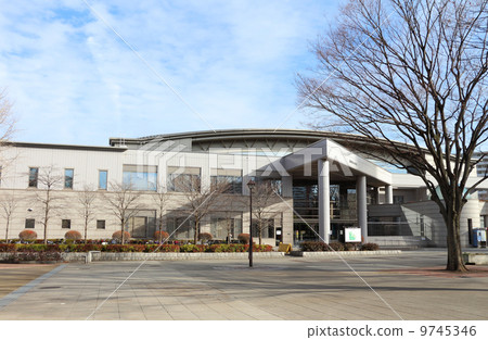 Hikarigaoka gym 9745346