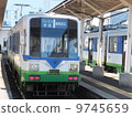 Fukui Railway 770 9745659