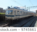 Fukui Railway Moha 200 9745661