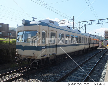 Fukui Railway Moha 200 9745661