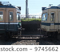 Fukui Railway Moha 200 9745662