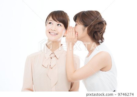 Two business women 9746274