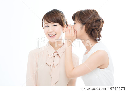 Two business women Two business women 9746275