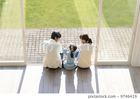 家庭組 家庭組 9746419