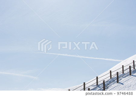 天堂般的樓梯 9746488