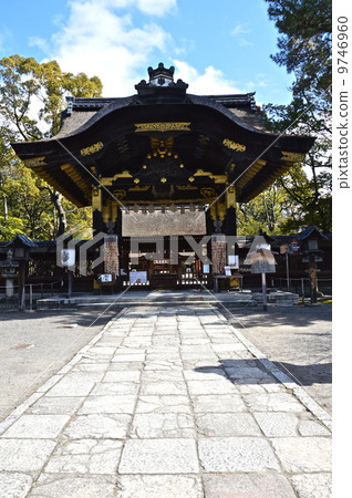 豐國神社（前山下町，大和小千谷，東山區，京都市） 9746960