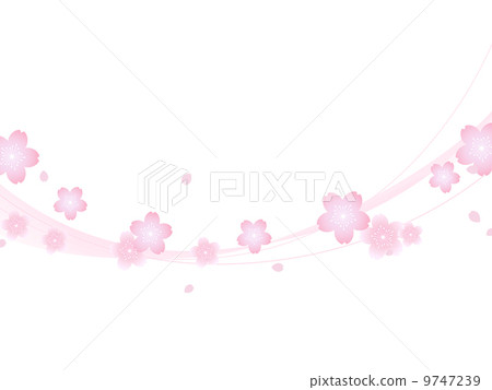 櫻花 櫻花 9747239
