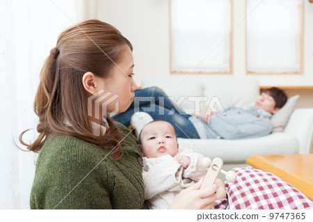 mother, mum, mummy 9747365