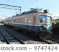 Fukui Railway Moha 200 9747424