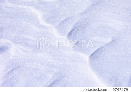 Snow burning Snow burning 9747479