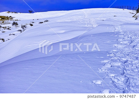 雪山和登山 9747487