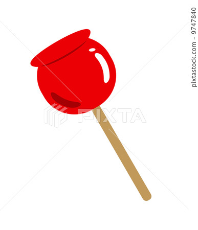 蘋果糖果 9747840